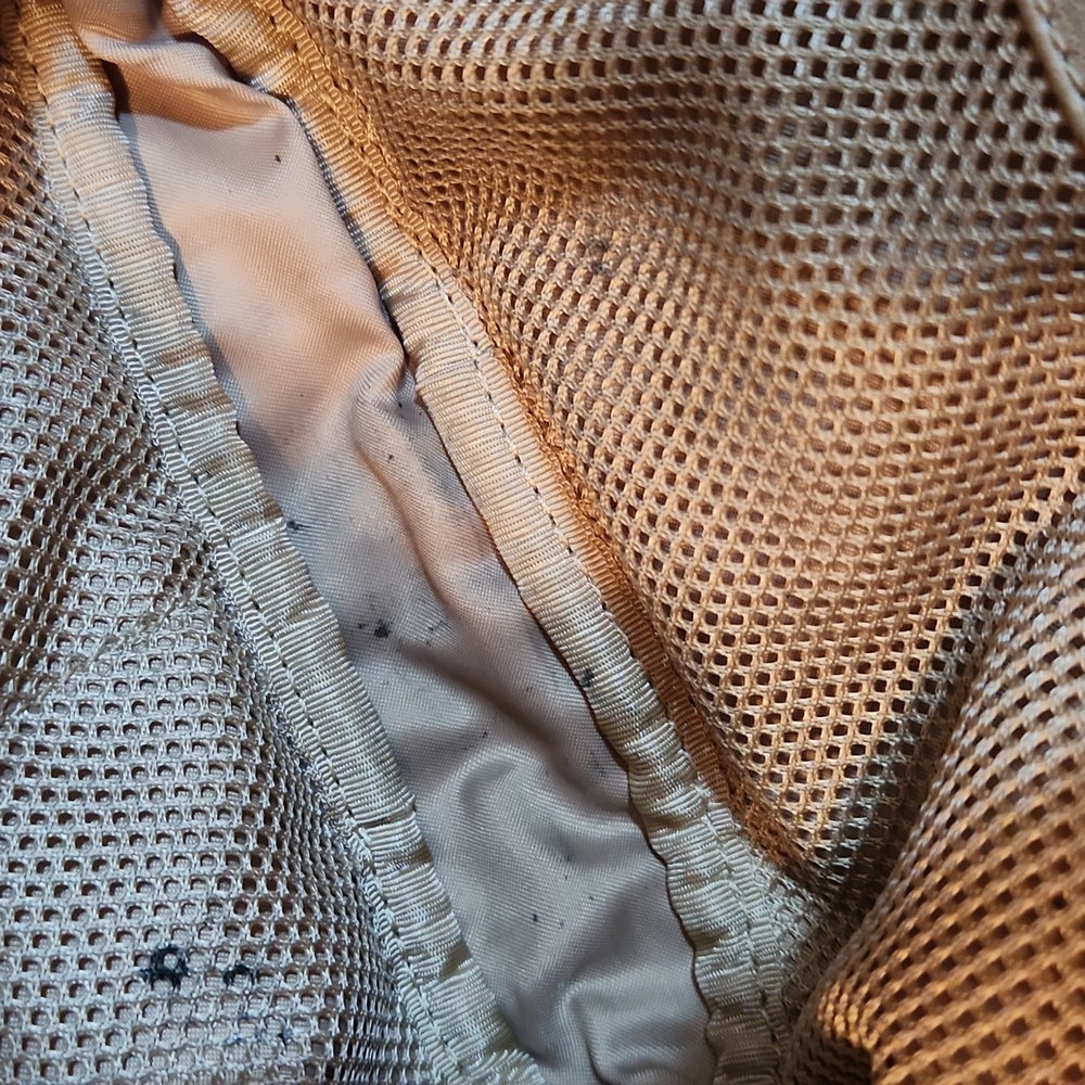 Lululemon Athletica Tan Sherpa Belt Bag - Picture 8 of 11